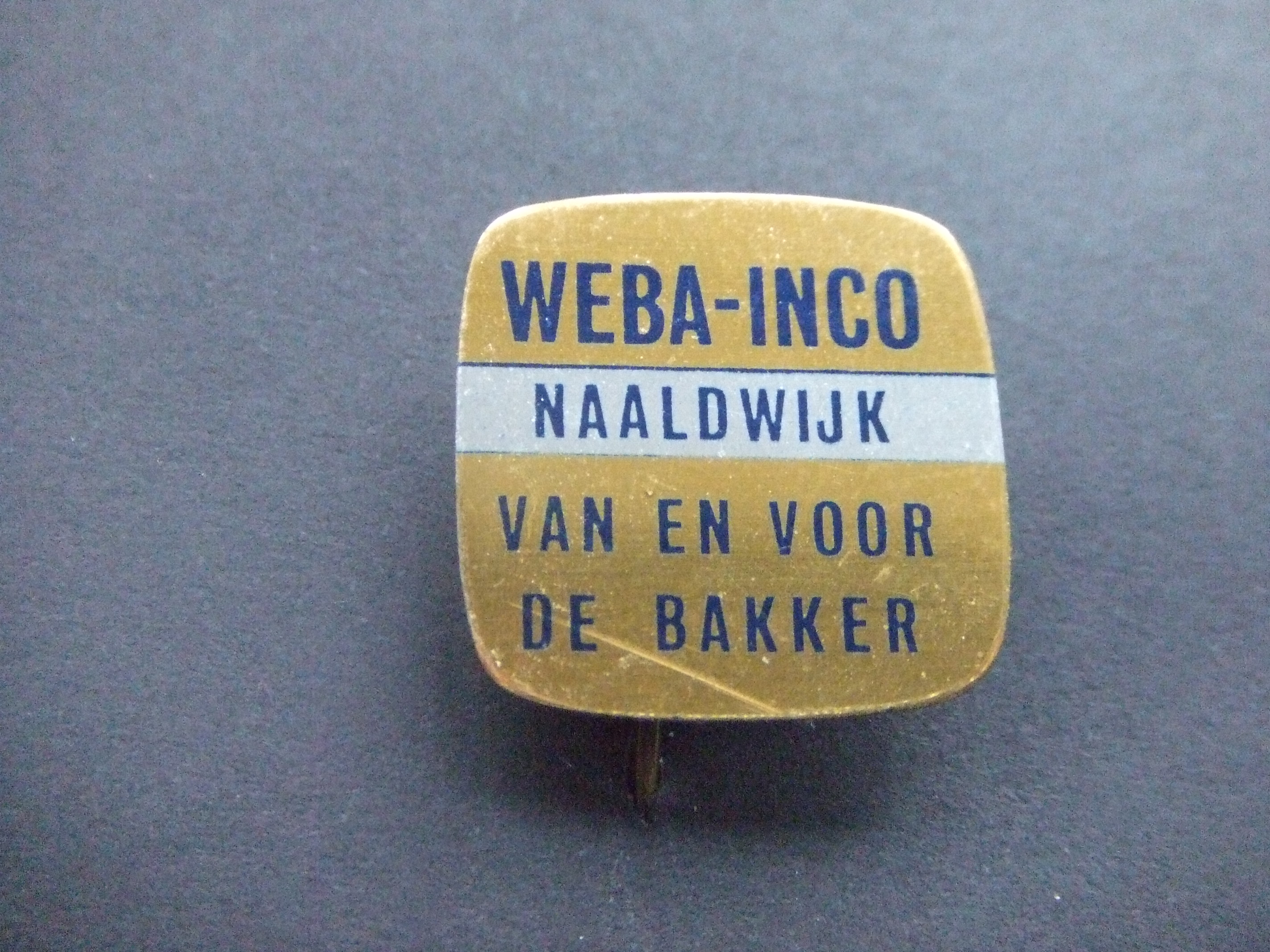 Weba-Inco.inkooporganisatie voor bakkerijgrondstoffen Naaldwijk Westland